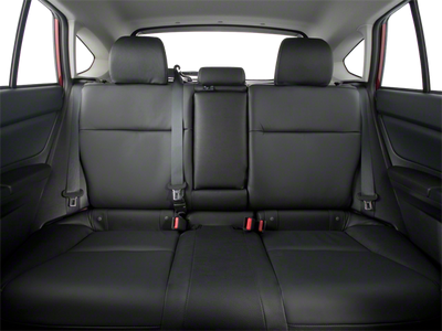 2012 Subaru Impreza 2.0i