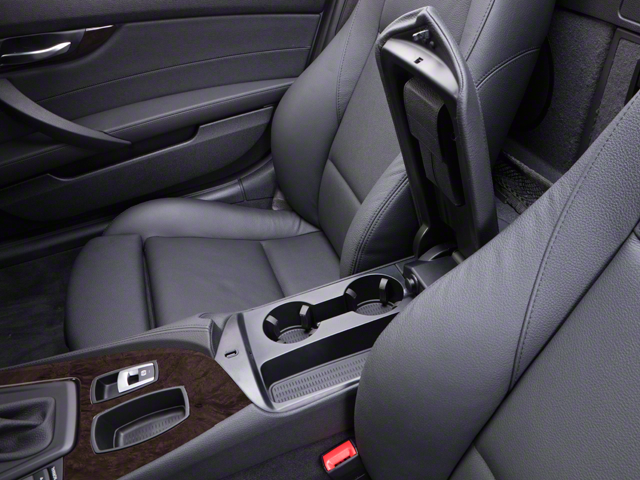2013 BMW Z4 sDrive28i