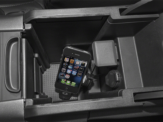 2013 Chevrolet Malibu LTZ