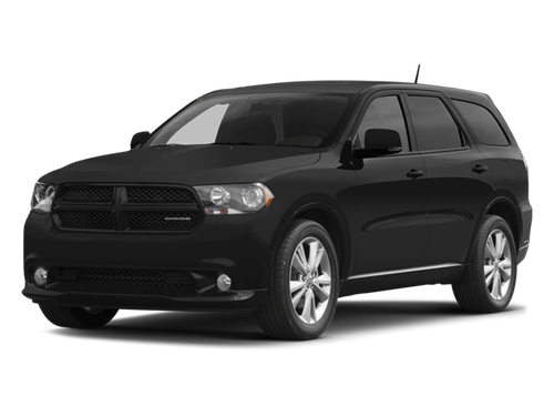 2013 Dodge Durango R/T