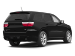 2013 Dodge Durango R/T