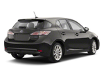 2013 Lexus CT 200h Hybrid