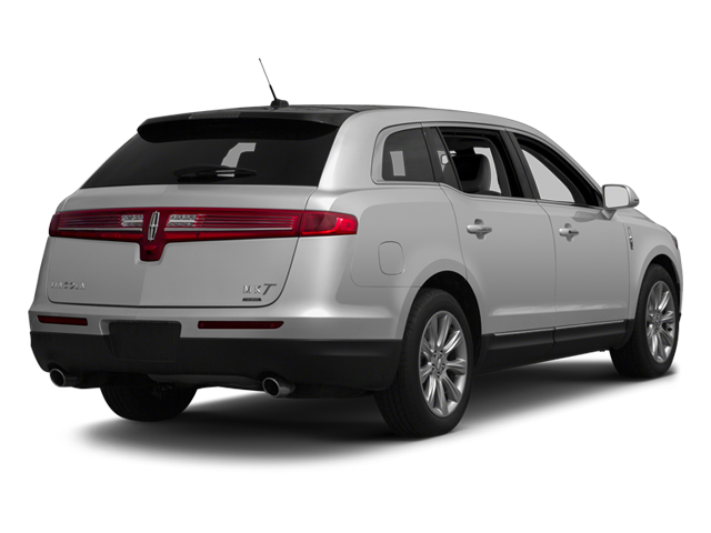 2013 Lincoln MKT EcoBoost
