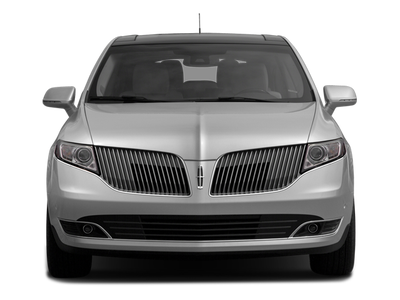 2013 Lincoln MKT EcoBoost