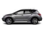 2013 Nissan Murano LE
