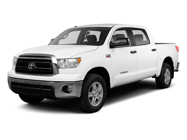 2013 Toyota Tundra 4WD Truck LTD