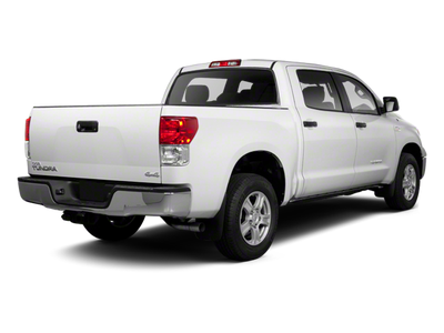 2013 Toyota Tundra 4WD Truck LTD