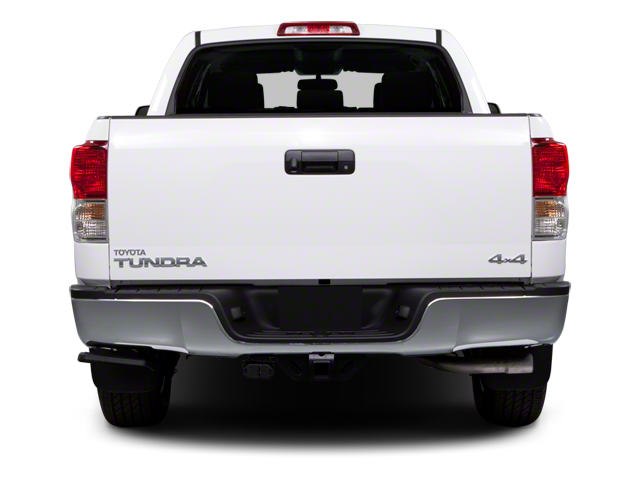 2013 Toyota Tundra 4WD Truck LTD