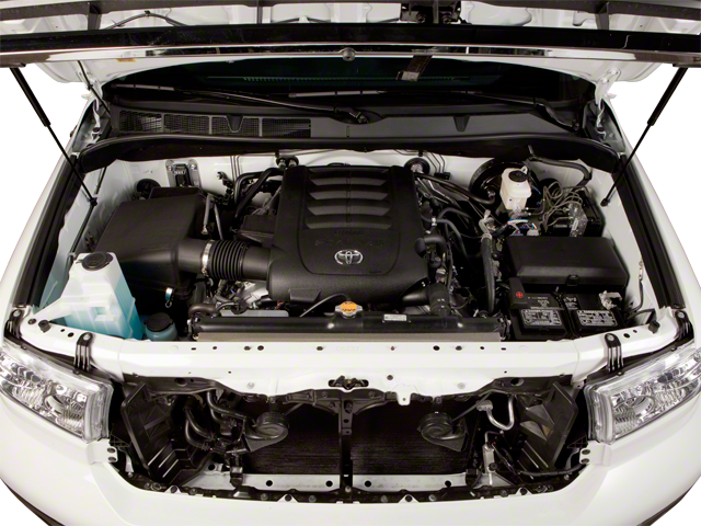 2013 Toyota Tundra 4WD Truck LTD