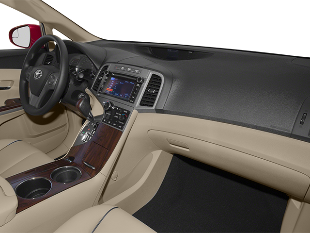 2013 Toyota Venza LE