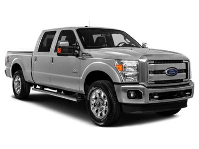 2014 Ford F-250 XLT