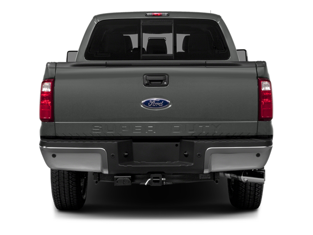 2014 Ford F-250 XLT