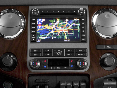 2014 Ford F-250 XLT