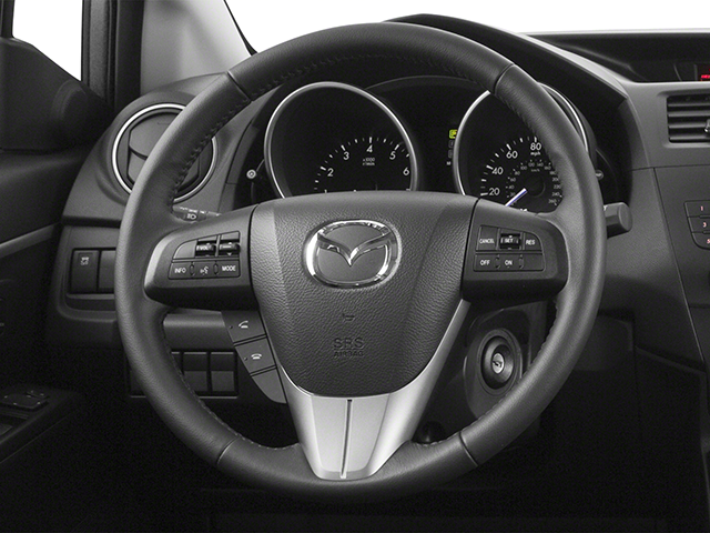 2014 Mazda Mazda5 Grand Touring