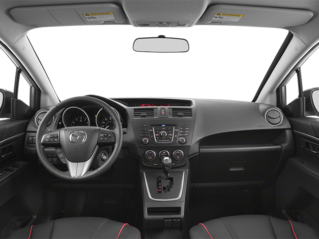 2014 Mazda Mazda5 Grand Touring