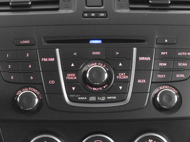 2014 Mazda Mazda5 Grand Touring