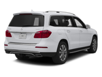 2014 MERCEDES-B GL-Class GL 450 4MATIC