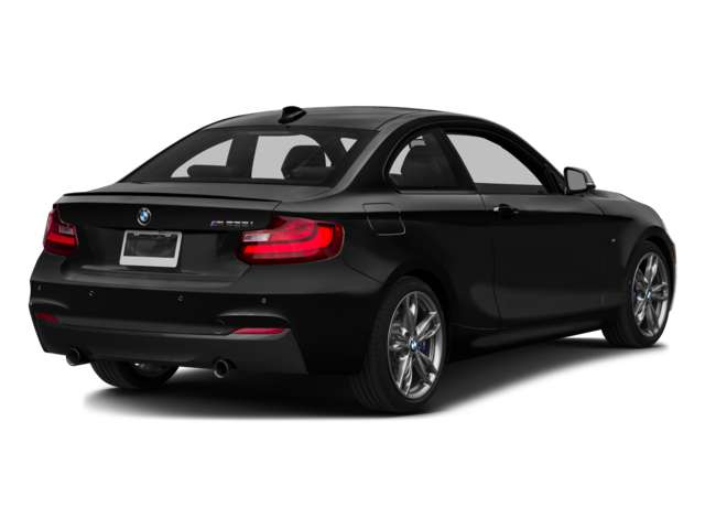 2016 BMW 2 Series M235i xDrive