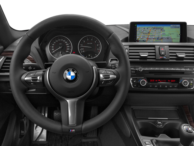 2016 BMW 2 Series M235i xDrive