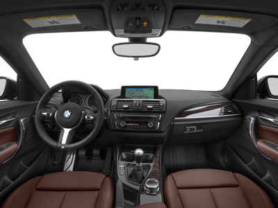 2016 BMW 2 Series M235i xDrive