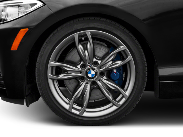 2016 BMW 2 Series M235i xDrive