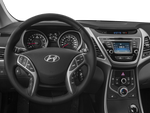 2016 Hyundai Elantra Value Edition
