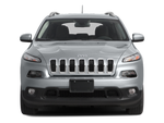 2016 Jeep Cherokee Altitude