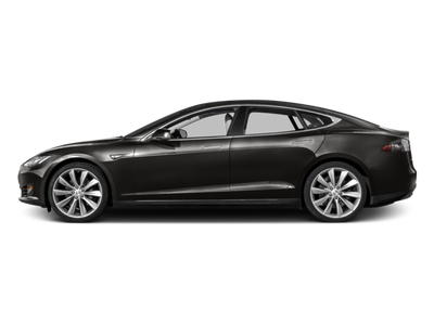 2016 Tesla Model S 90D
