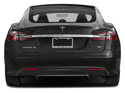 2016 Tesla Model S 90D