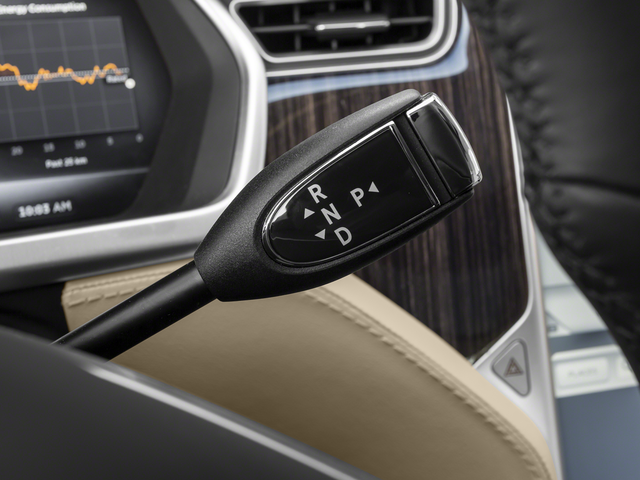 2016 Tesla Model S 90D