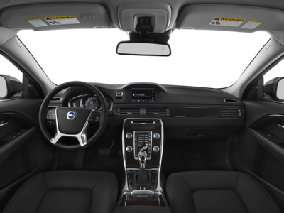 2016 Volvo XC70 T5 Premier