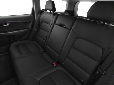 2016 Volvo XC70 T5 Premier