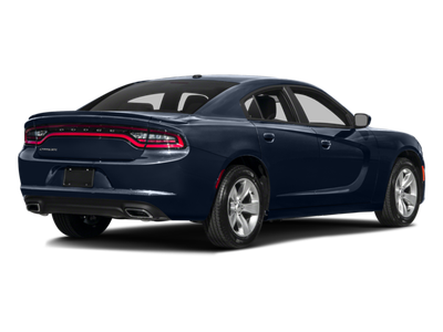 2017 Dodge Charger SE
