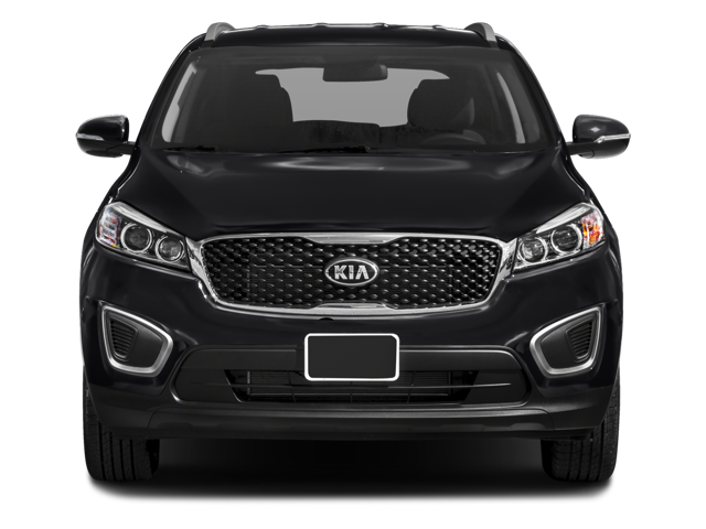 2017 Kia Sorento 2.4L LX