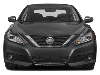 2017 Nissan Altima 3.5 SL