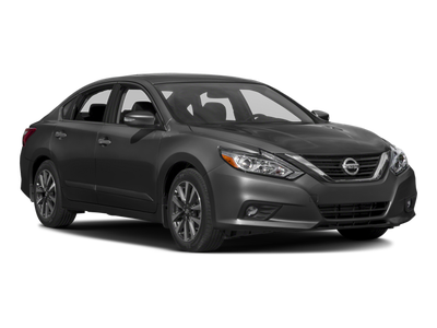 2017 Nissan Altima 3.5 SL