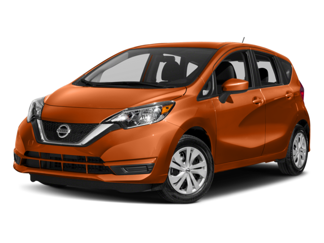 2017 Nissan Versa Note 1.6 SV CVT's photo