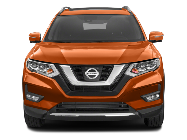 2017 Nissan Rogue Hybrid SV
