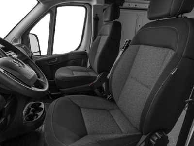 2017 RAM ProMaster Cargo Van 118 WB Cargo