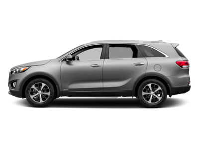 2018 Kia Sorento EX