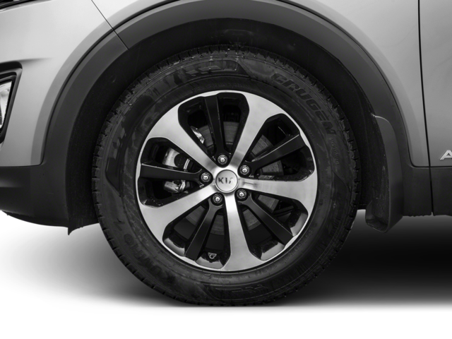 2018 Kia Sorento EX