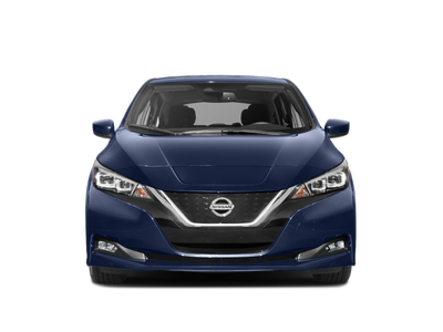 2018 Nissan LEAF SV