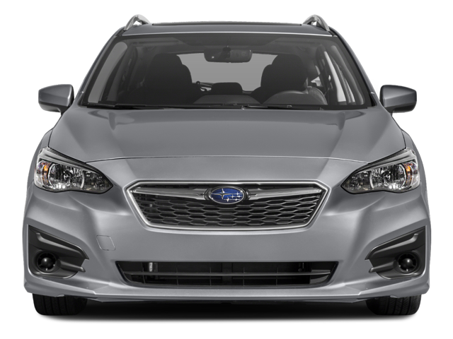 2018 Subaru Impreza 2.0i Premium