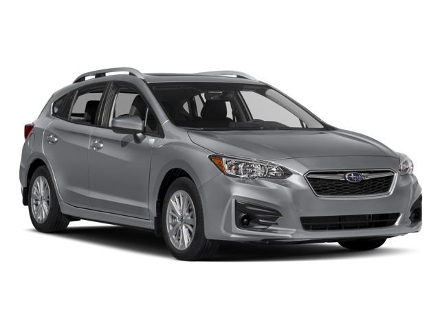 2018 Subaru Impreza 2.0i Premium