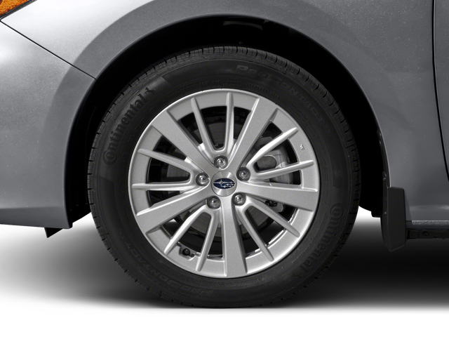 2018 Subaru Impreza 2.0i Premium
