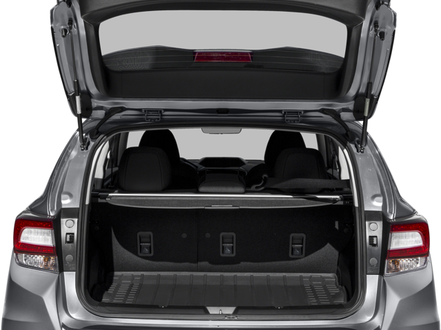 2018 Subaru Impreza 2.0i Premium