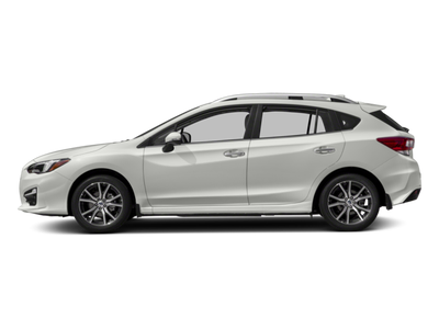 2018 Subaru Impreza 2.0i Limited