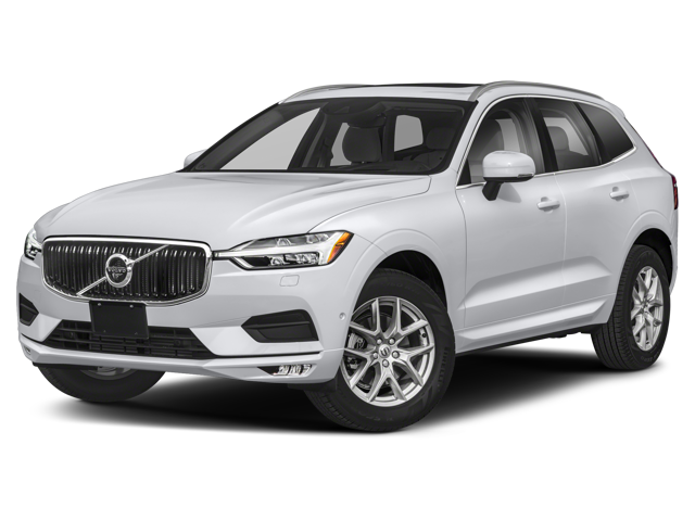 2018 Volvo XC60 Inscription