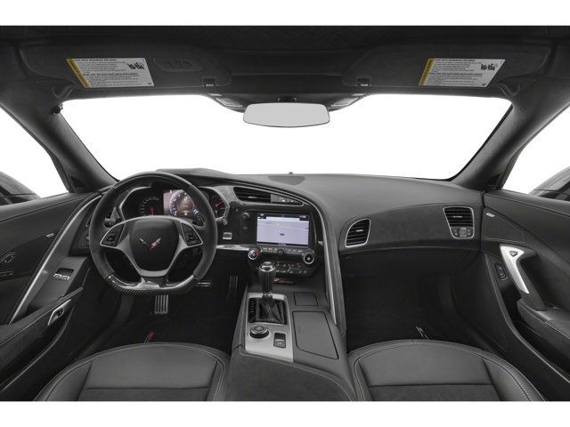 2019 Chevrolet Corvette Z06 Z06 3LZ
