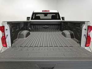 2024 Chevy Silverado 3500 Rear with truck bed open | Vancouver, WA